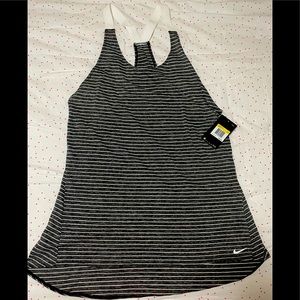 NIKE Women’s Cover Up Size M brand new unused